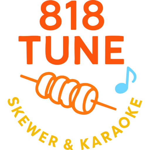 818 Tune Skewers & Karaoke